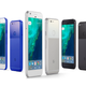 The Pixel in its US colors.